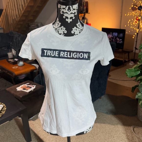 True Religion Tops - True religion top